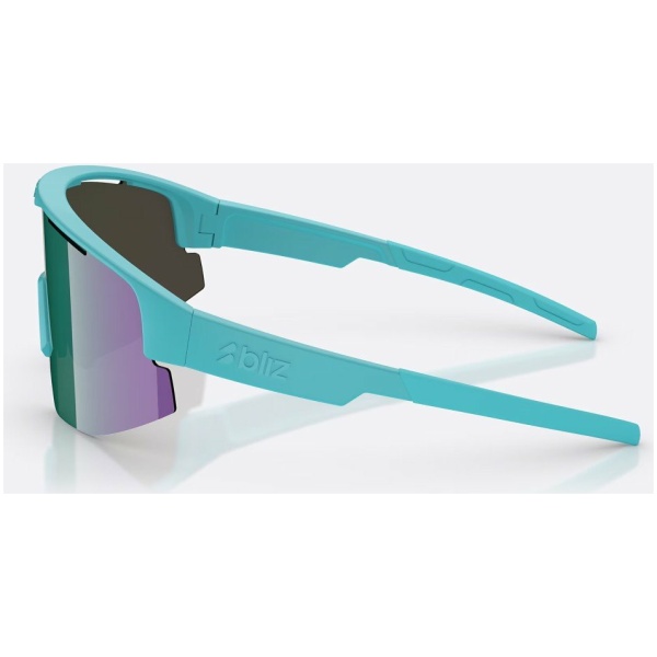 BRIL MATRIX SMALL MATTE TURQUOISE 0ZB7007 - Afbeelding 3