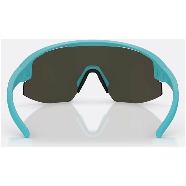 BRIL MATRIX SMALL MATTE TURQUOISE 0ZB7007 - Afbeelding 2