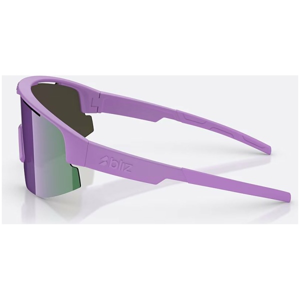 BRIL MATRIX SMALL MATTE PURPLE 0ZB7007 - Afbeelding 3