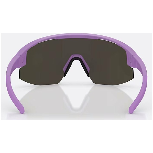 BRIL MATRIX SMALL MATTE PURPLE 0ZB7007 - Afbeelding 2