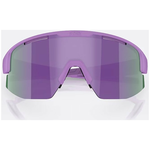 BRIL MATRIX SMALL MATTE PURPLE 0ZB7007