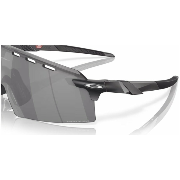 Encoder Strike Vented 0OO9235 PRIZM BLACK - Afbeelding 5