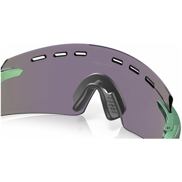 Encoder Strike Vented 0OO9235 PRIZM BLACK - Afbeelding 6