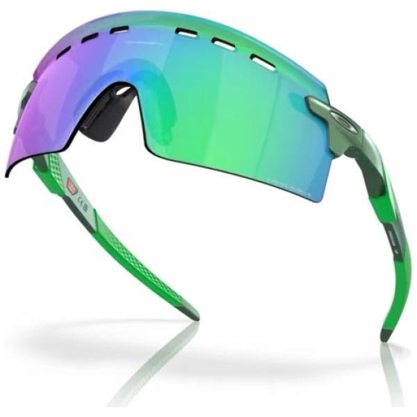 Encoder Strike Vented Gamma Green 0OO9235 PRIZM JADE - Afbeelding 5