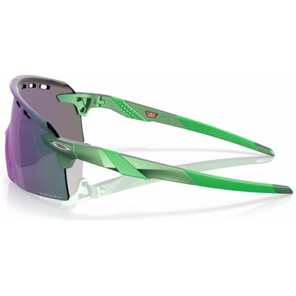 Encoder Strike Vented Gamma Green 0OO9235 PRIZM JADE - Afbeelding 4