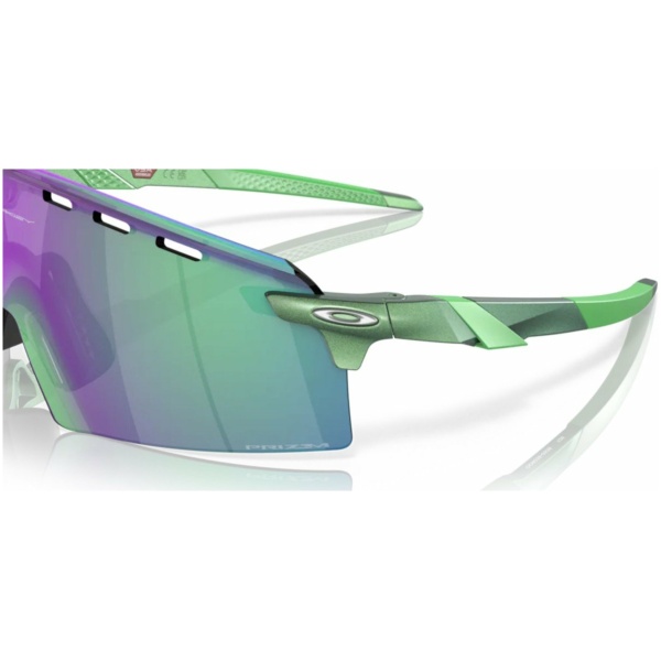Encoder Strike Vented Gamma Green 0OO9235 PRIZM JADE - Afbeelding 3
