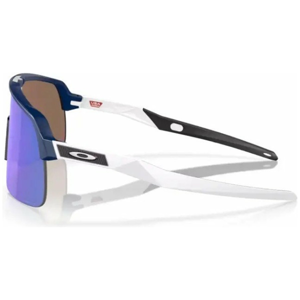 Sutro Lite Matte Navy 0OO9463 - Afbeelding 2