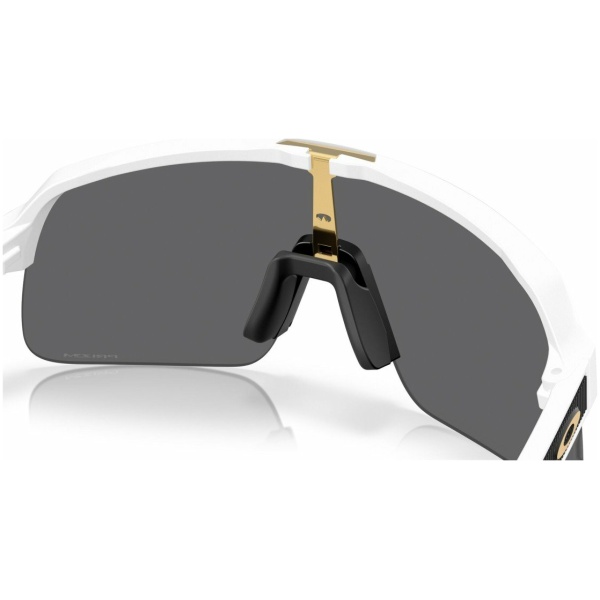 Sutro Lite S Matte white 0OO9496 - Afbeelding 4