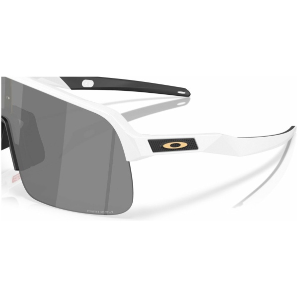 Sutro Lite S Matte white 0OO9496 - Afbeelding 3