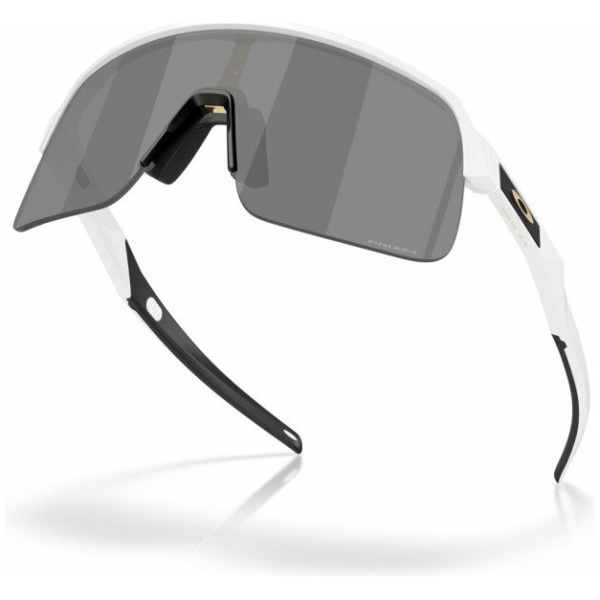 Sutro Lite S Matte white 0OO9496 - Afbeelding 2