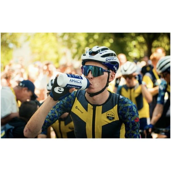 energy drink 2:1 isotonic lemon 1kg - Afbeelding 2