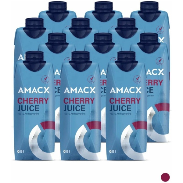 cherry juice 500ml