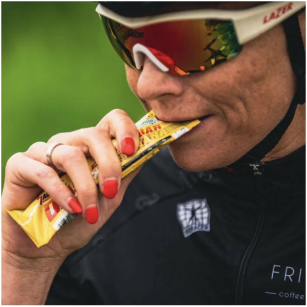 Energy Bars 6 pack - Afbeelding 2