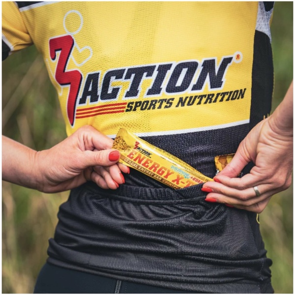 Energy X-Tra Bar Cookies - Afbeelding 2