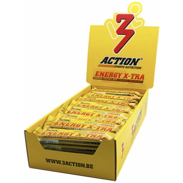 Energy X-Tra Bar Cookies - Afbeelding 3