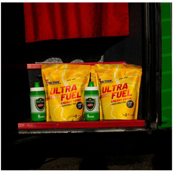 Ultra Fuel Energy Drink - Afbeelding 2