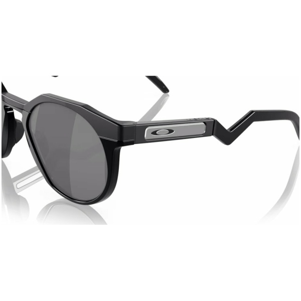 HSTN matte black - Afbeelding 6