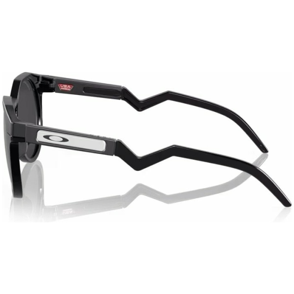 HSTN matte black - Afbeelding 3