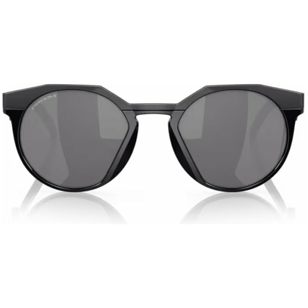 HSTN matte black