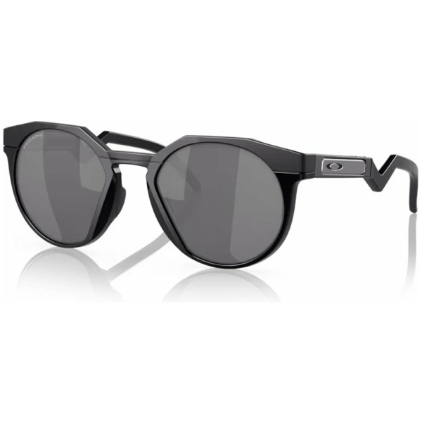 HSTN matte black - Afbeelding 2