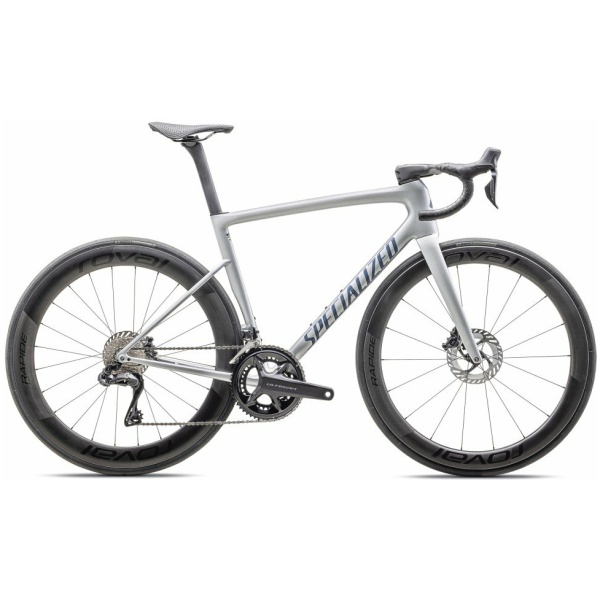 Tarmac Sl8 Pro Udi2 Lqdmet/bluprl/blklqdmet