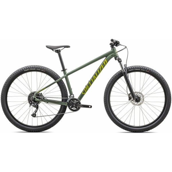 Rockhopper Base Vn Sgegrn/olvgrn Sage Green/olive Green
