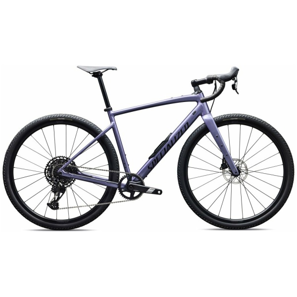 Diverge E5 Comp Mvemet/obsd Mauve Metallic/obsidian