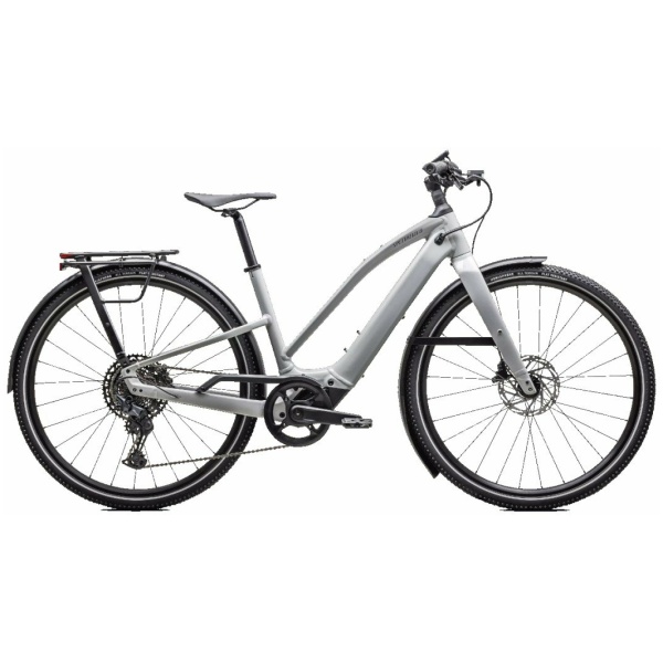 Vado Sl 5.0 St Eq 2 Dovgry/clgry Dove Grey/cool Grey