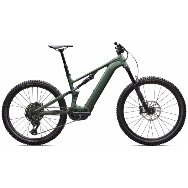 Levo Alloy G4 Nb Cyprmet/dkmos