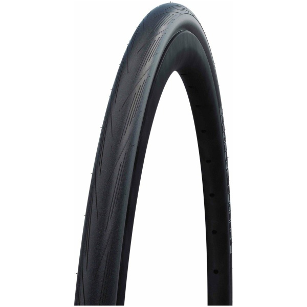 BUB 28X11/8 SC 28-622 LUGANO II KG ZW VW Zwart