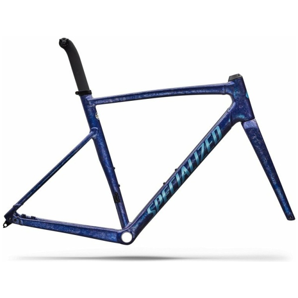 Allez Sprint Frmset Majblumet/mvemet/gclmet