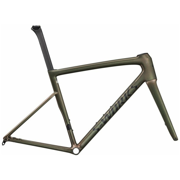 Tarmac Sl8 Sw Frmset Cyprmet/mgngldcmln/metblk