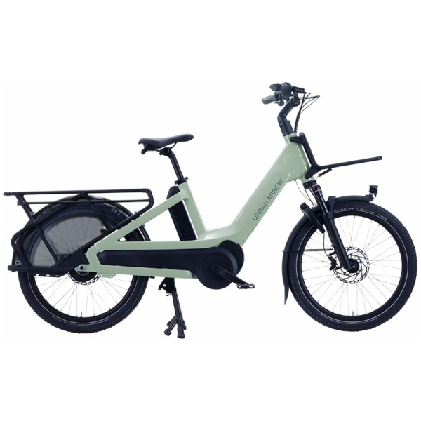 Breeze Green